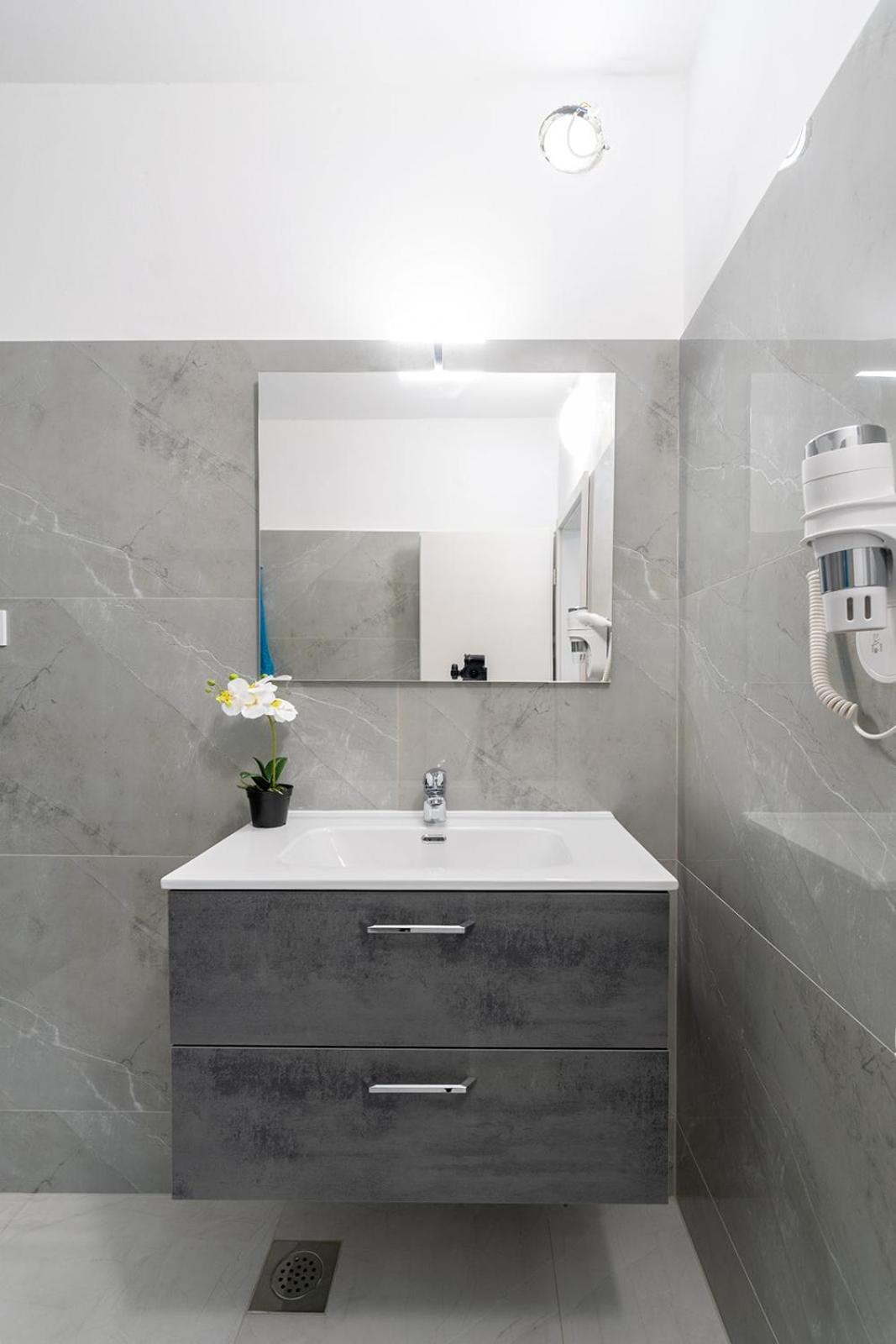 Apartments Paradis Ровинь Номер фото