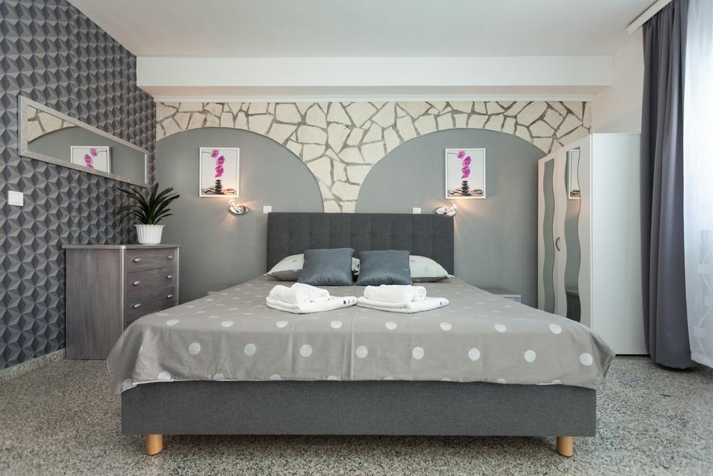 Apartments Paradis Ровинь Номер фото