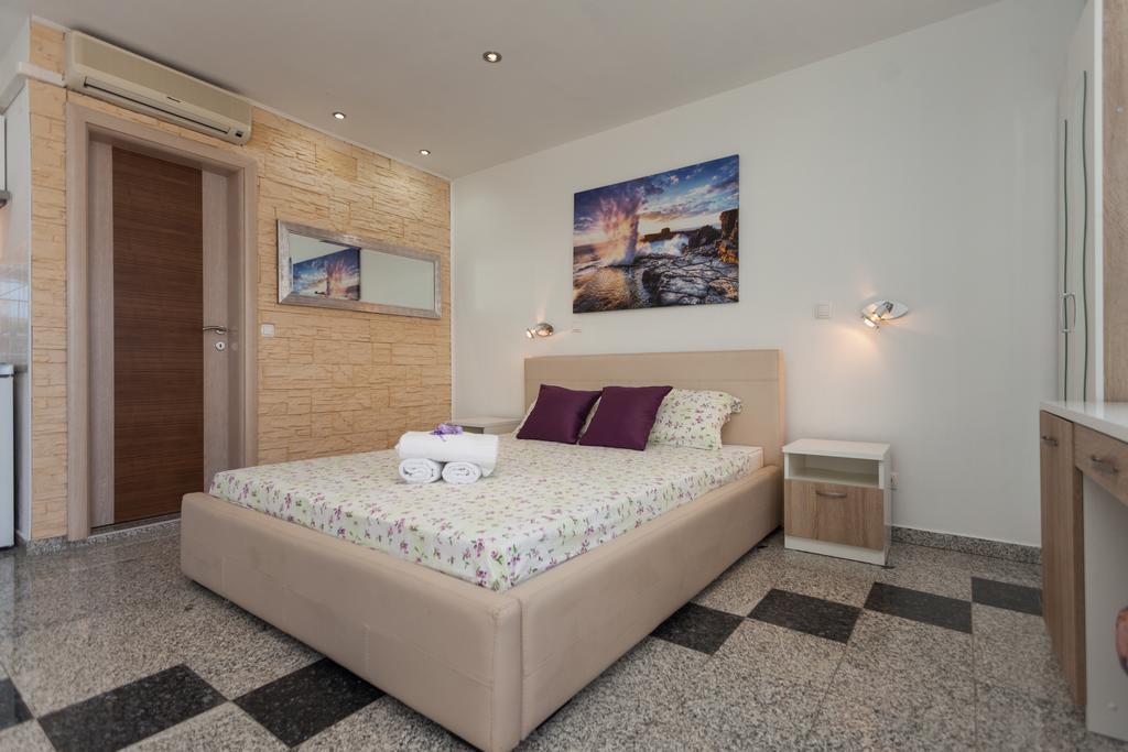 Apartments Paradis Ровинь Номер фото